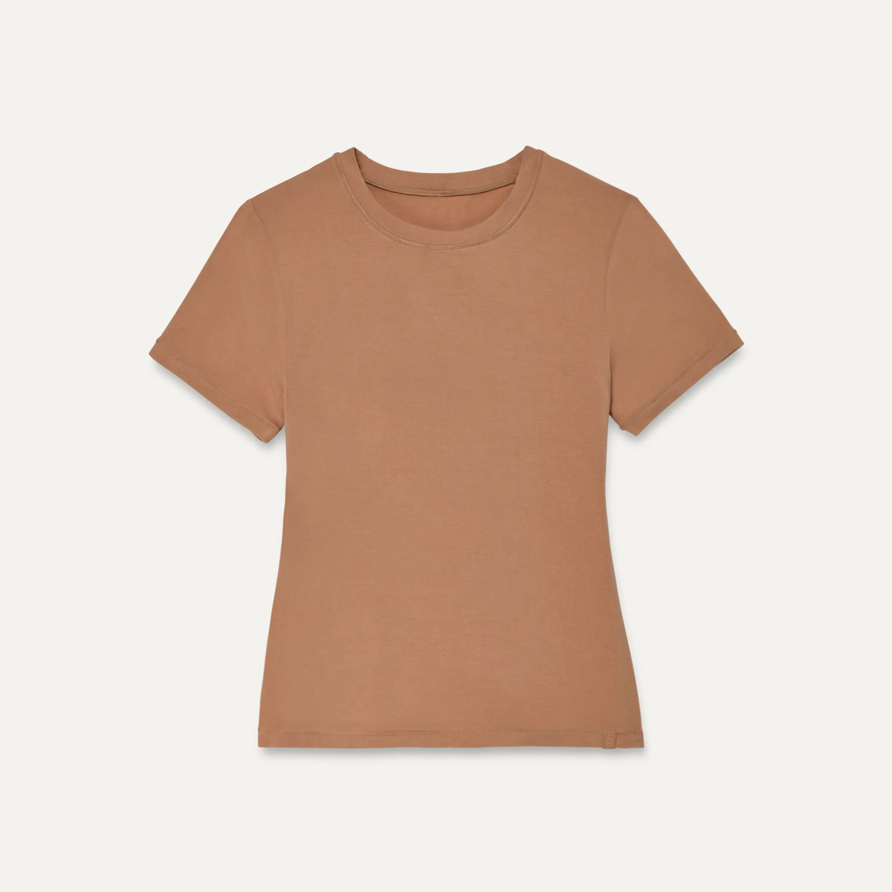 【UGG】★Tシャツ★ Women's Miriam Baby Tee Miriam Baby Tee | UGG®